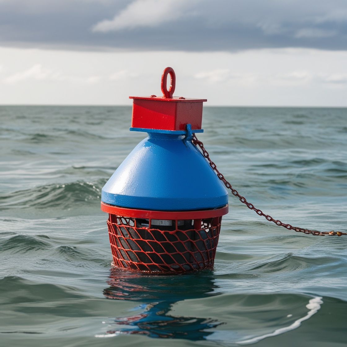 Diseño del Sistema Wave Guard